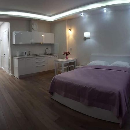 Apartament Orbi Sea Tower Block A Batumi Zewnętrze zdjęcie